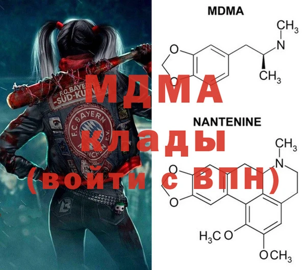 винт Богданович